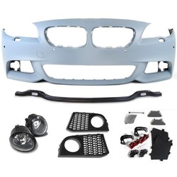 BMW    -  BMW F10/F11 5-
