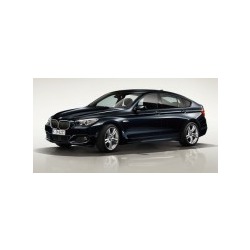 BMW   -  BMW GT F07 5-