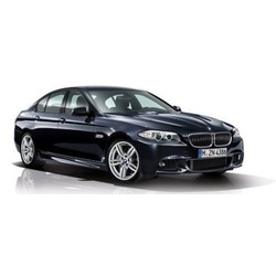 BMW  - BMW F10 5-