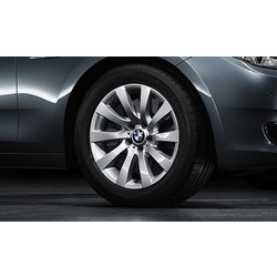 BMW   Turbine Styling 271