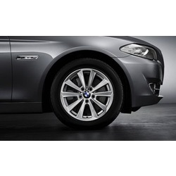BMW   V-Spoke 236