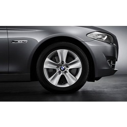BMW   Star-Spoke 327