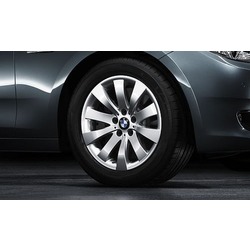 BMW    Star-Spoke 250