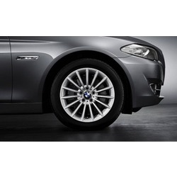 BMW   Radial-Spoke 237