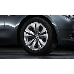BMW    Double-Spoke 234