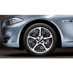 BMW   Streamline 364