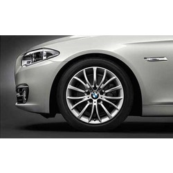 BMW   Multi-Spoke 454