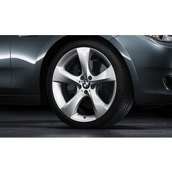 BMW    Star-Spoke 311