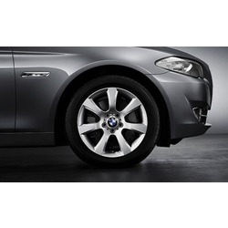 BMW    Star-Spoke 330