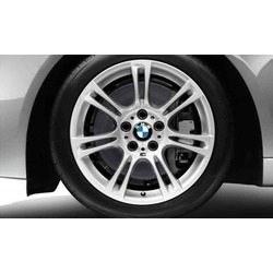 BMW    M Double-Spoke 350