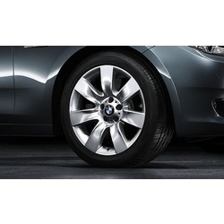 BMW    Star-Spoke 251