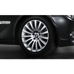 BMW    Multi-Spoke 235 F10 X 