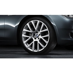 BMW     Double-Spoke 238