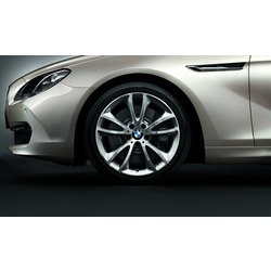BMW     V-Spoke 366