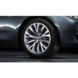 BMW     Y-Spoke 315
