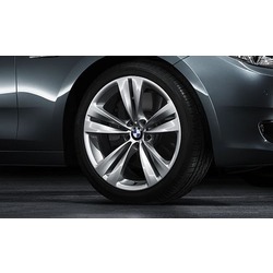 BMW     Double-Spoke 316