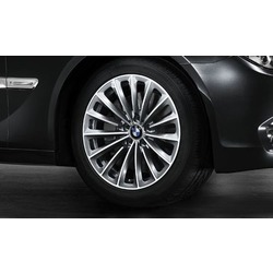 BMW    Radial-Spoke 252 F10 5 
