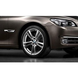 BMW     M Double-Spoke 303