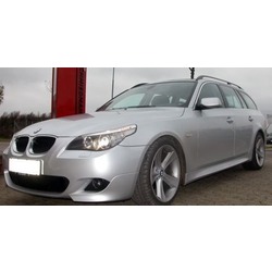 BMW  M-  BMW E61 5-