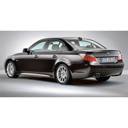 BMW   -  BMW E60 5-
