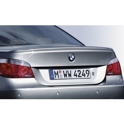 BMW  M  BMW E60 5-