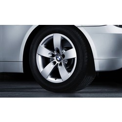 BMW   Star-Spoke 242