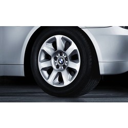 BMW   Star-Spoke 115