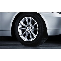 BMW   Radial-Spoke 50