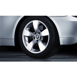 BMW    Star-Spoke 138