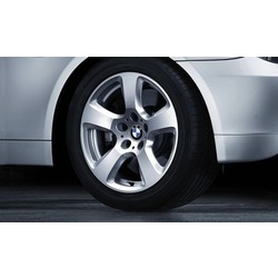 BMW   Star-Spoke 243