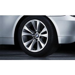 BMW   V-Spoke 277