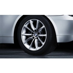 BMW   V-Spoke 245
