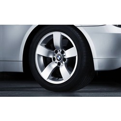 BMW   Star-Spoke 122