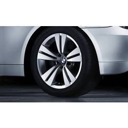 BMW    Double-Spoke 278