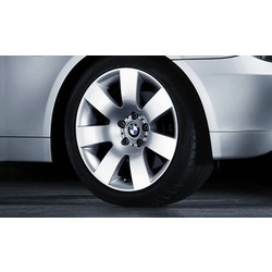 BMW   Star-Spoke 123