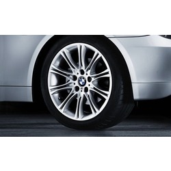 BMW   M Double-Spoke 135