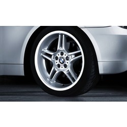 BMW     Double-Spoke 125