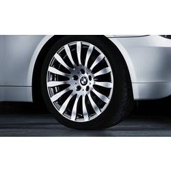 BMW     Radial-Spoke 190
