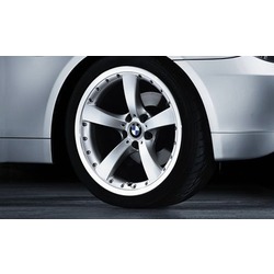 BMW    Star-Spoke 179