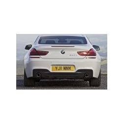 BMW   M-Sport  BMW F13 6-