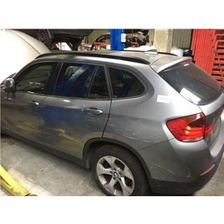BMW     BMW X1 E84