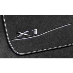 BMW     BMW X1 E84