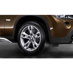 BMW   Star-Spoke 319 X1 E84 X 