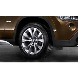 BMW   V-Spoke 318 X1 E84 X 