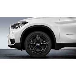 BMW   Double-Spoke 385