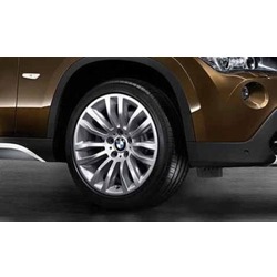 BMW   Double-Spoke 321 X1 E84 X 