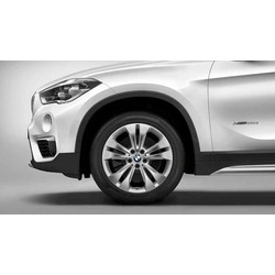 BMW   Double-Spoke 567 X1 F48 X 