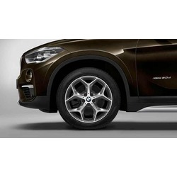 BMW   Y-Spoke 569 X1 F48 X 