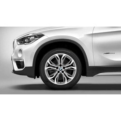 BMW   Y-Spoke 566 X1 F48 X 