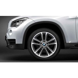 BMW   Double-Spoke 421 X1 E84 X 